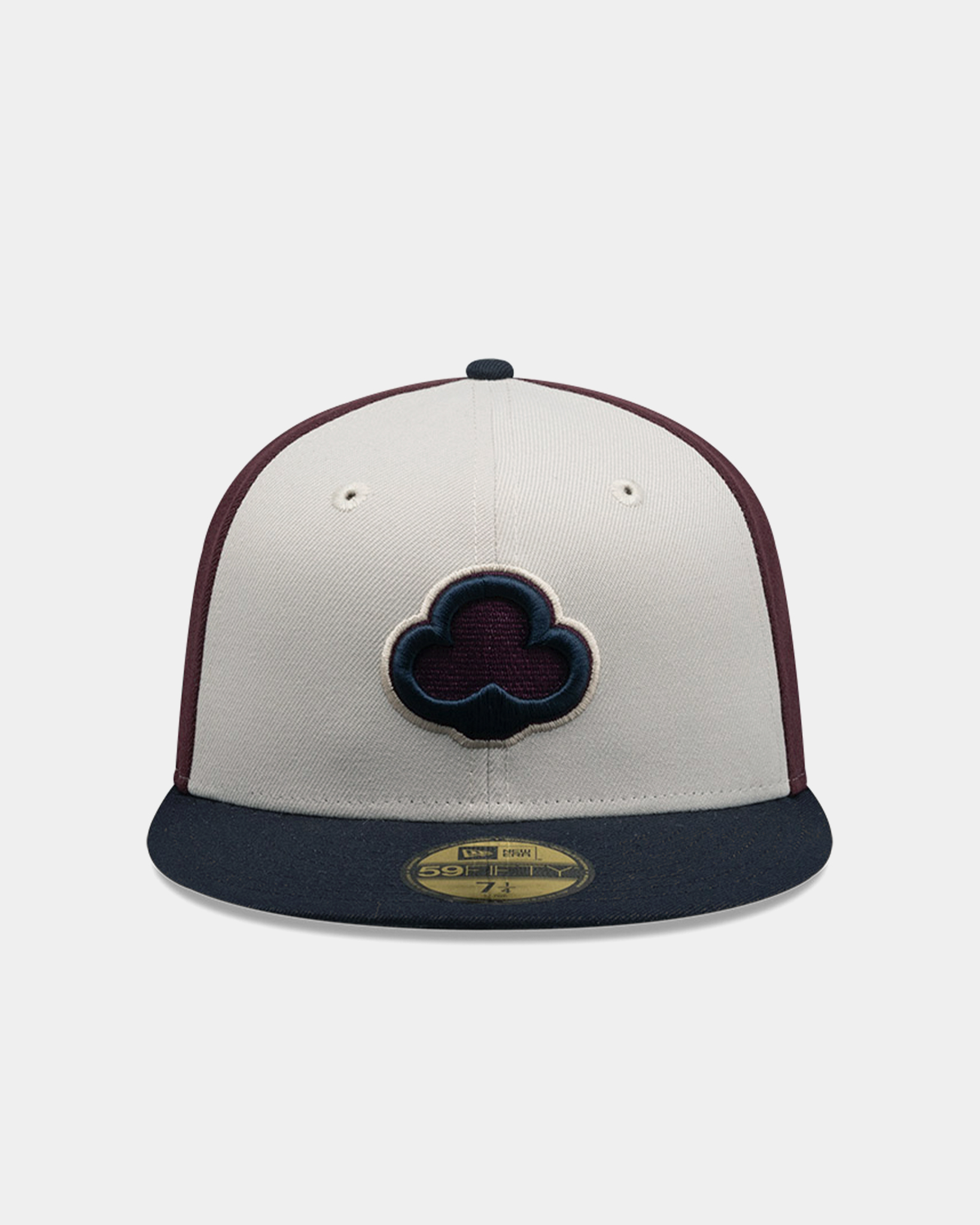 Gorra New Era Algodoneros de Union Laguna LMB 100 Aniversario 